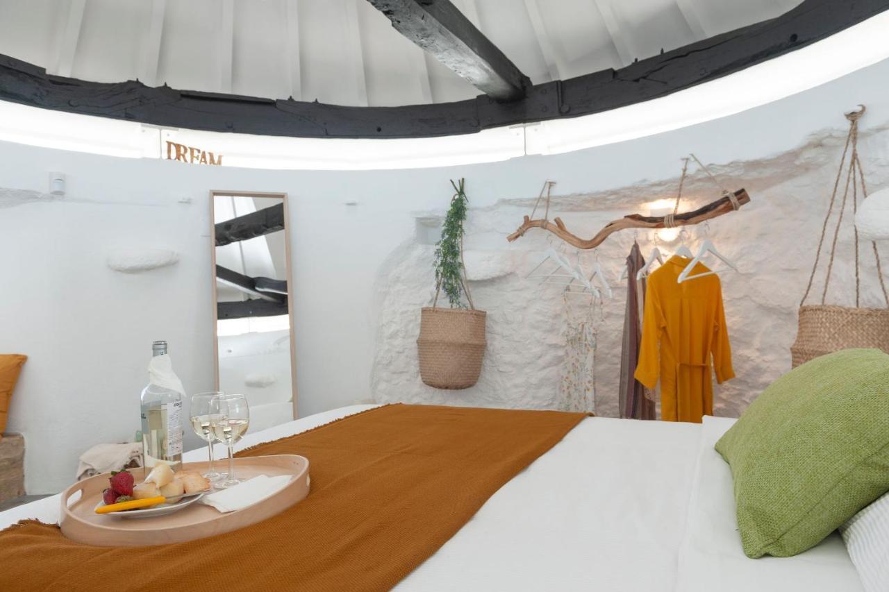 Apartamento Bee Moinho Sobral da Abelheira Exterior foto