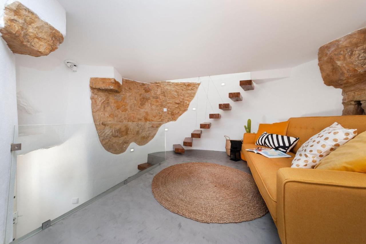 Apartamento Bee Moinho Sobral da Abelheira Exterior foto