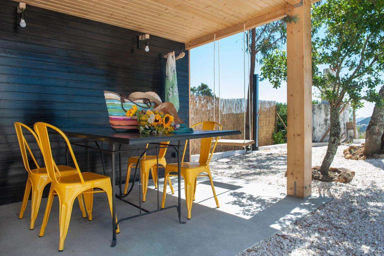 Apartamento Bee Moinho Sobral da Abelheira Exterior foto