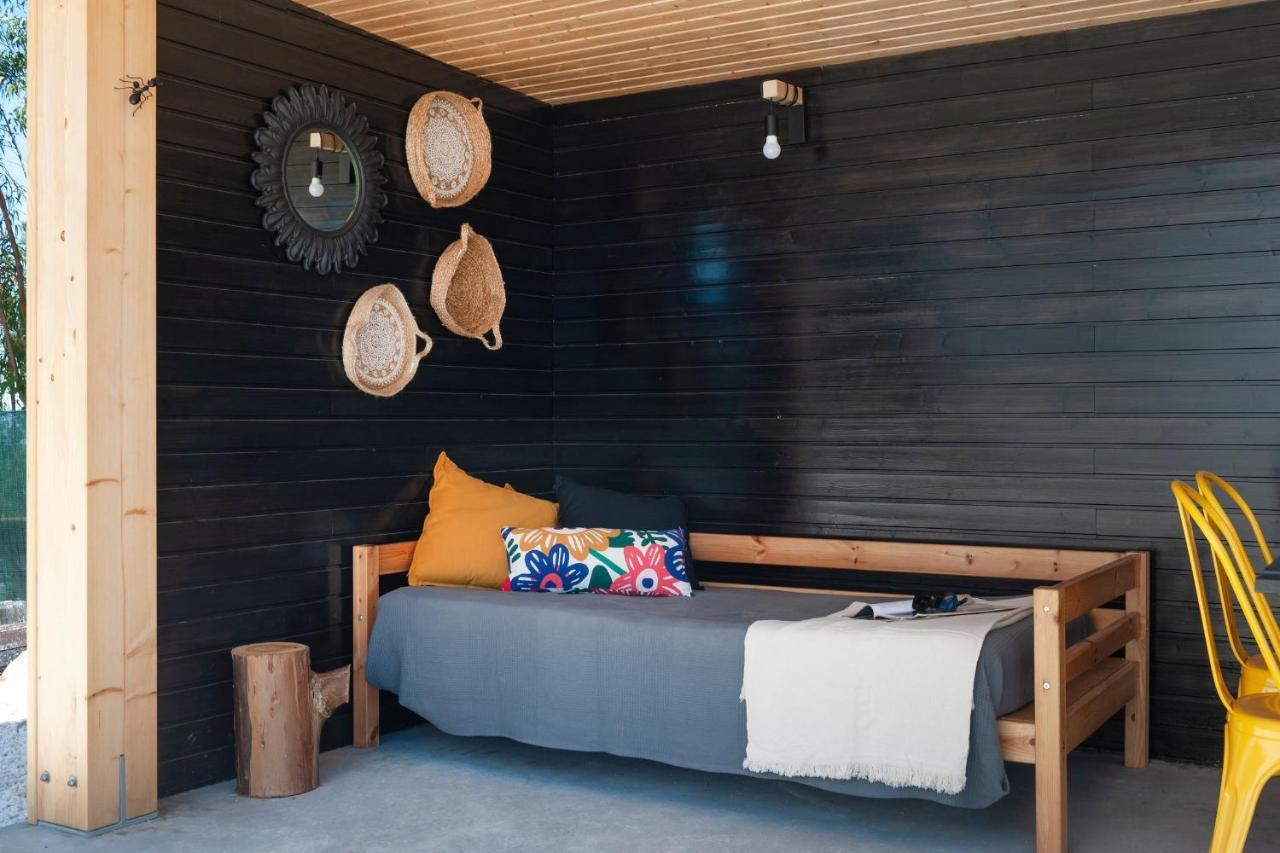Apartamento Bee Moinho Sobral da Abelheira Exterior foto