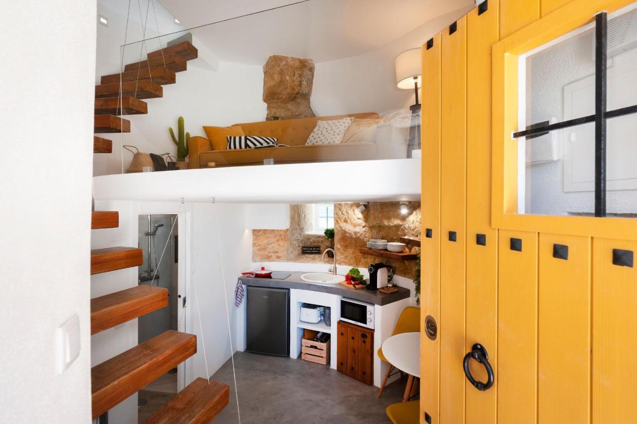 Apartamento Bee Moinho Sobral da Abelheira Exterior foto