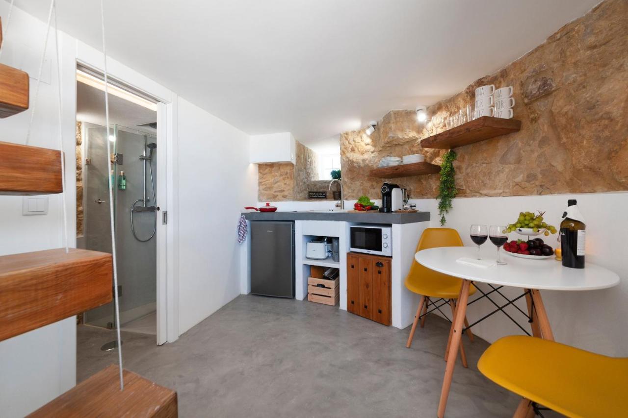 Apartamento Bee Moinho Sobral da Abelheira Exterior foto