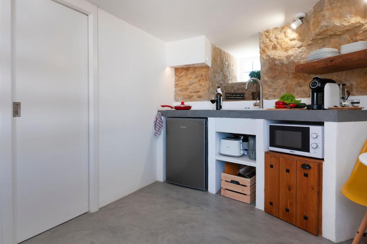 Apartamento Bee Moinho Sobral da Abelheira Exterior foto