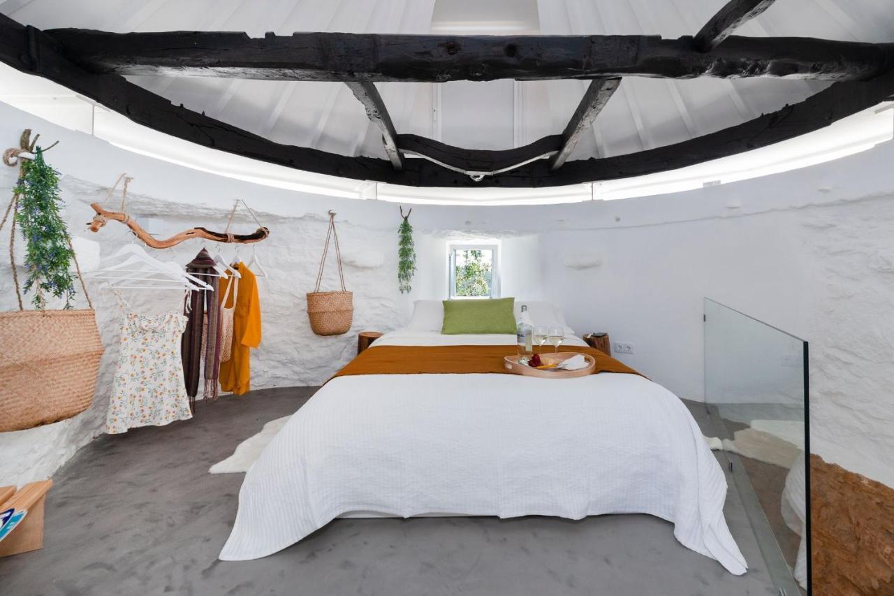 Apartamento Bee Moinho Sobral da Abelheira Exterior foto