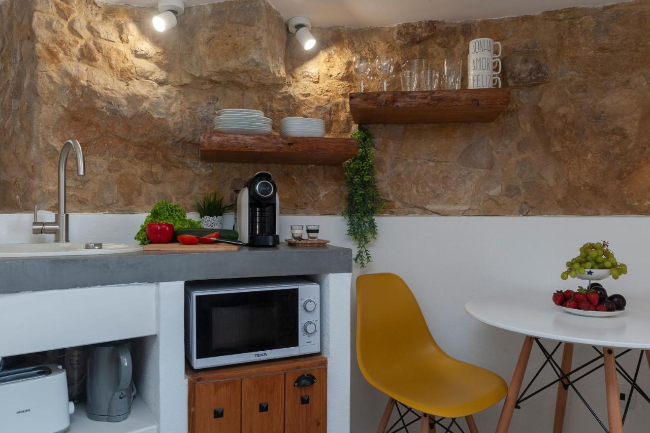 Apartamento Bee Moinho Sobral da Abelheira Exterior foto
