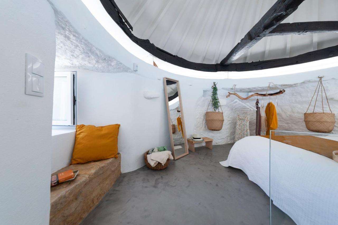 Apartamento Bee Moinho Sobral da Abelheira Exterior foto