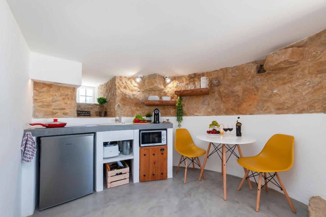 Apartamento Bee Moinho Sobral da Abelheira Exterior foto