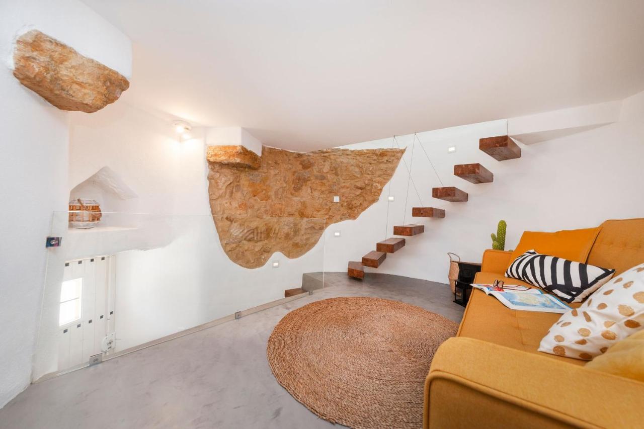 Apartamento Bee Moinho Sobral da Abelheira Exterior foto