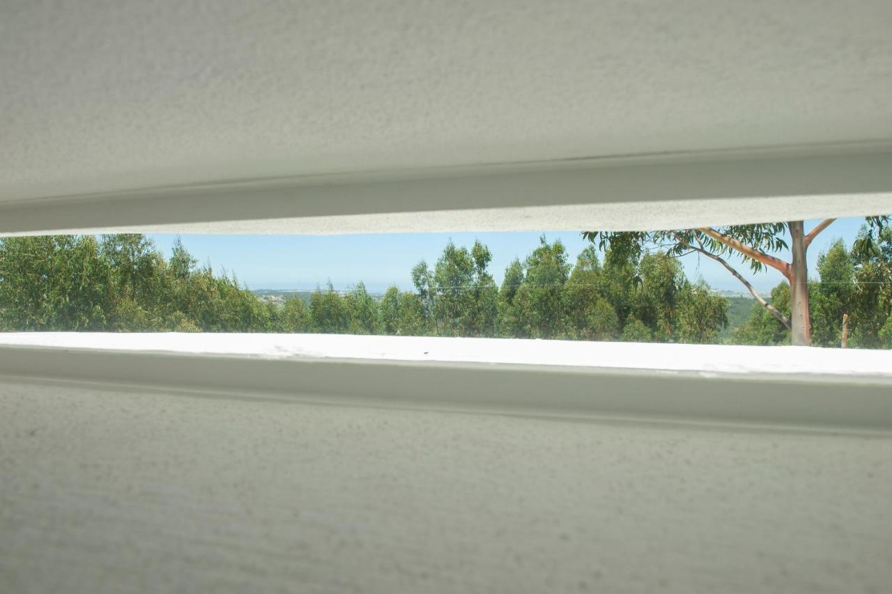 Apartamento Bee Moinho Sobral da Abelheira Exterior foto