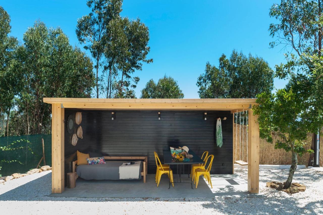 Apartamento Bee Moinho Sobral da Abelheira Exterior foto