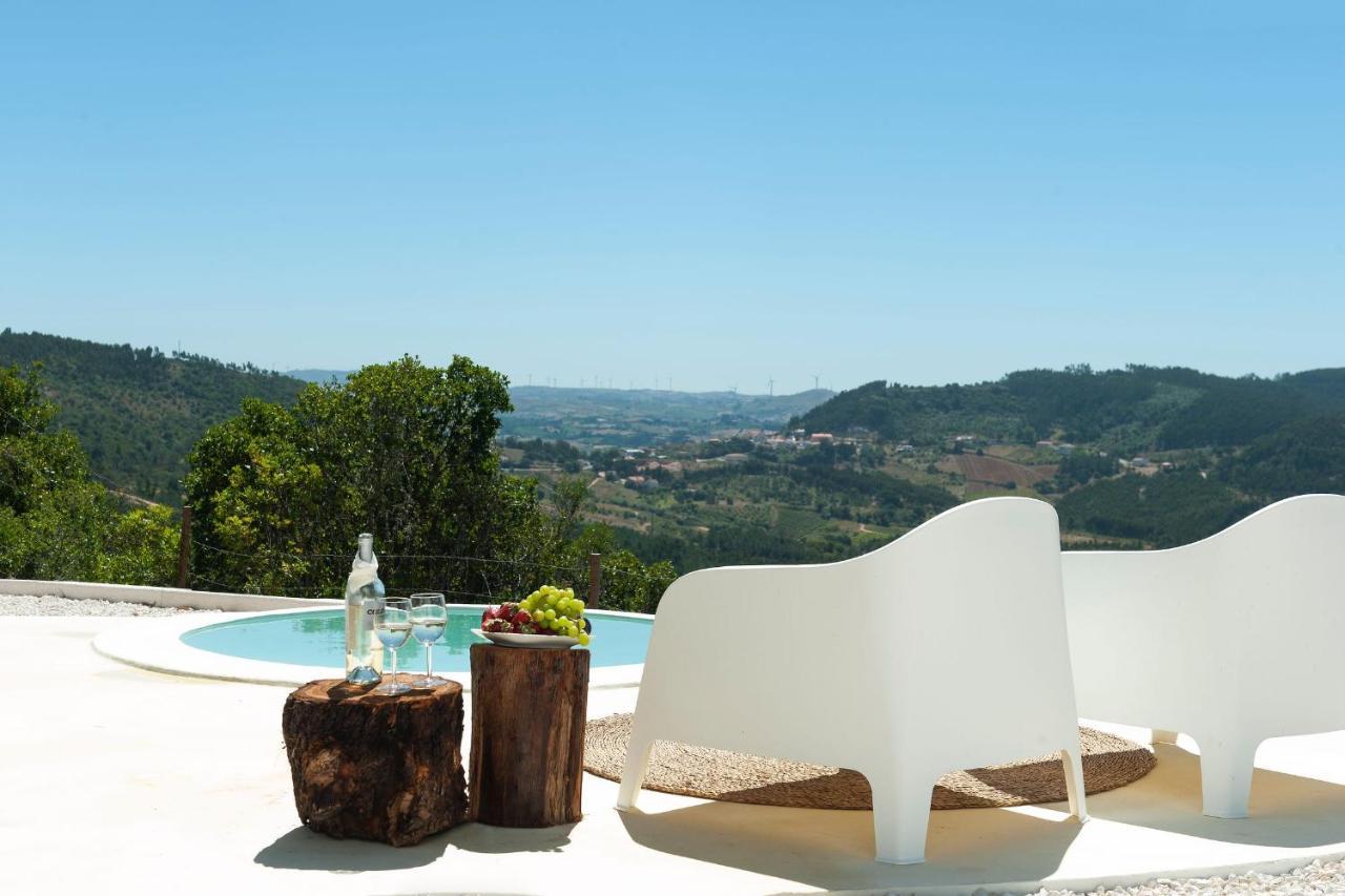 Apartamento Bee Moinho Sobral da Abelheira Exterior foto