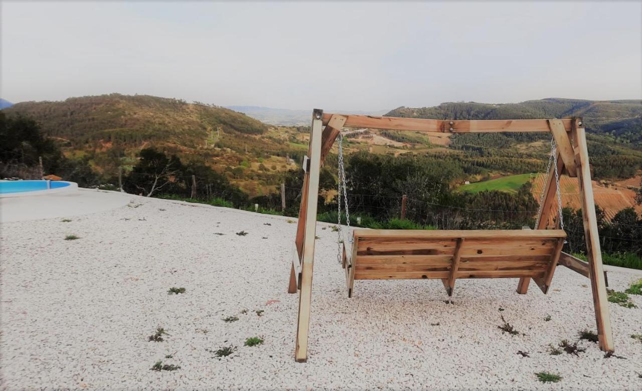Apartamento Bee Moinho Sobral da Abelheira Exterior foto